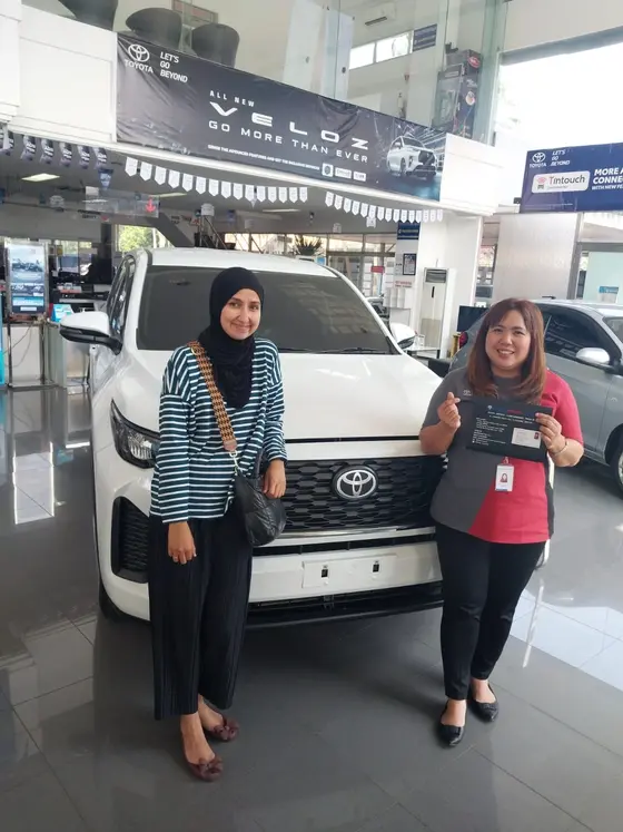 sales tunas toyota