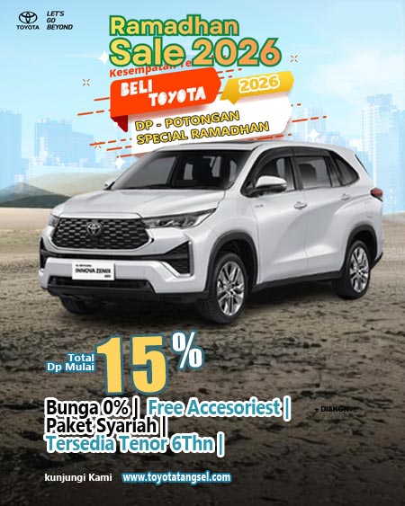 promo ramadhan toyota tangerang